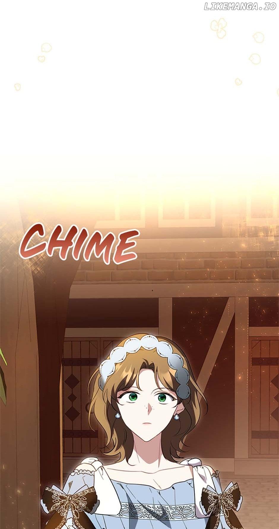 Twin Sister’s Strike Declaration Chapter 39 page 65