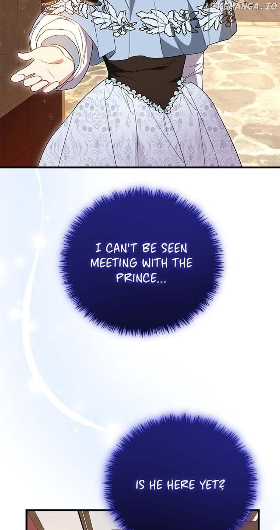 Twin Sister’s Strike Declaration Chapter 39 page 66