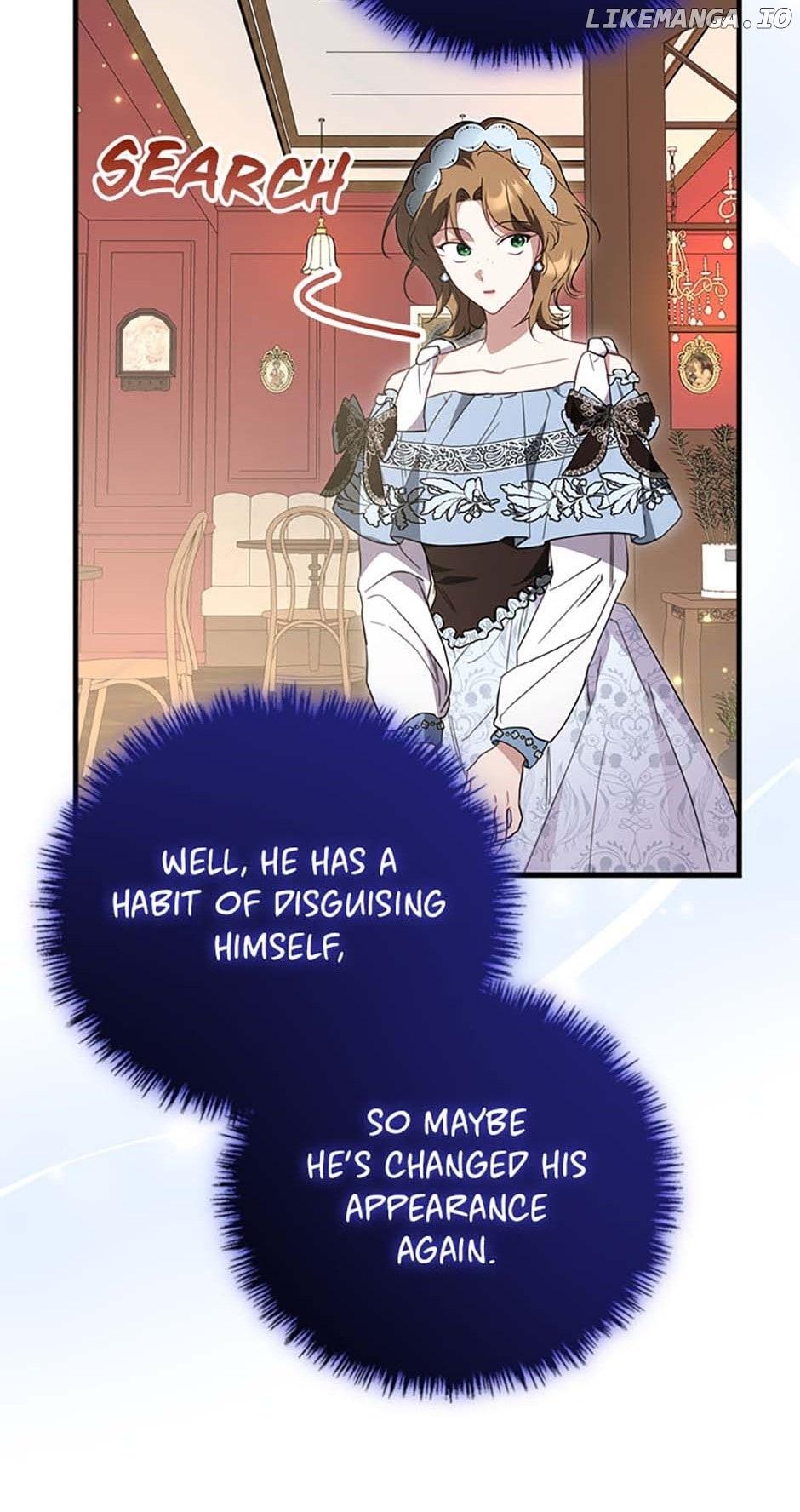 Twin Sister’s Strike Declaration Chapter 39 page 67