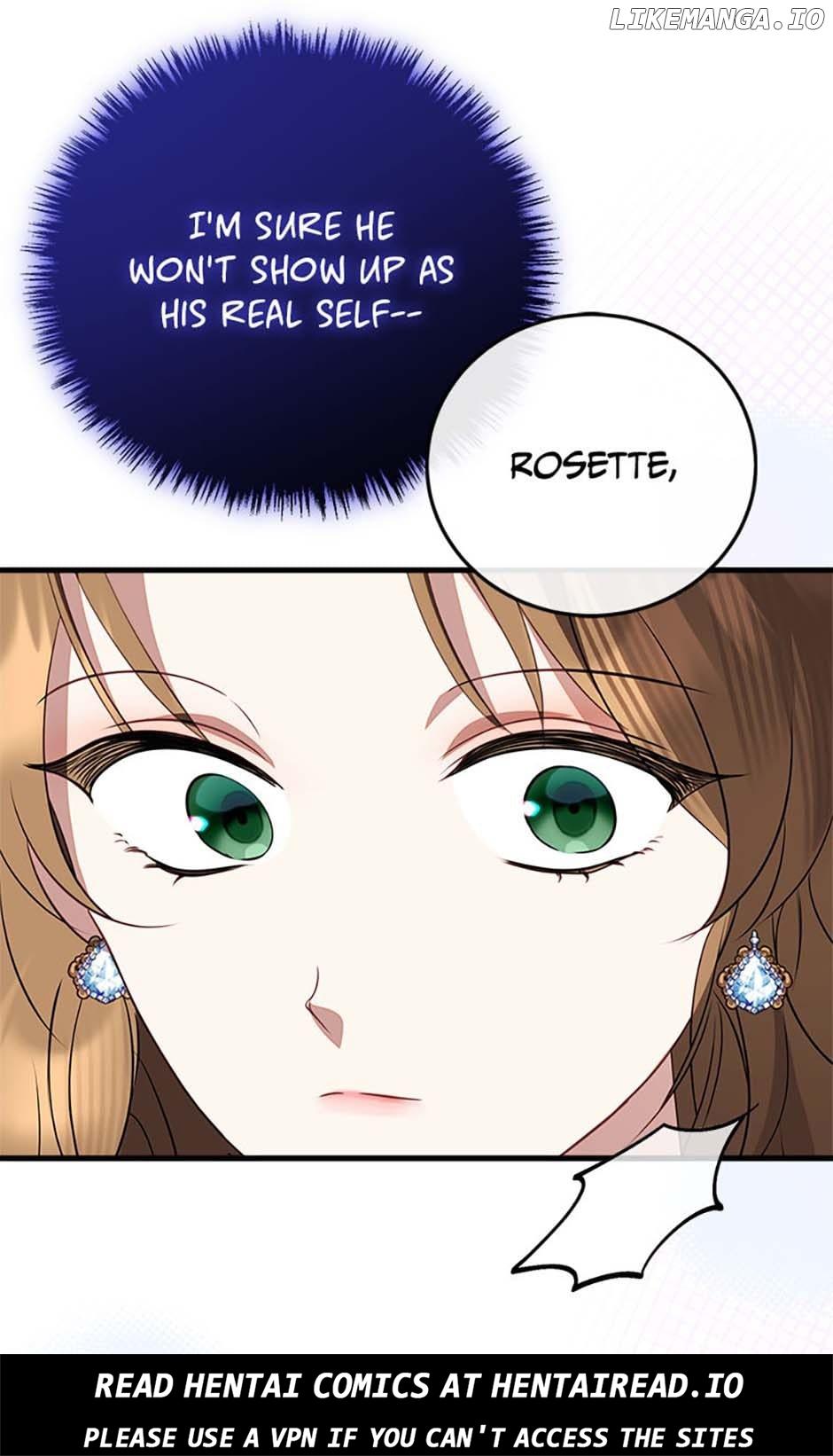 Twin Sister’s Strike Declaration Chapter 39 page 68