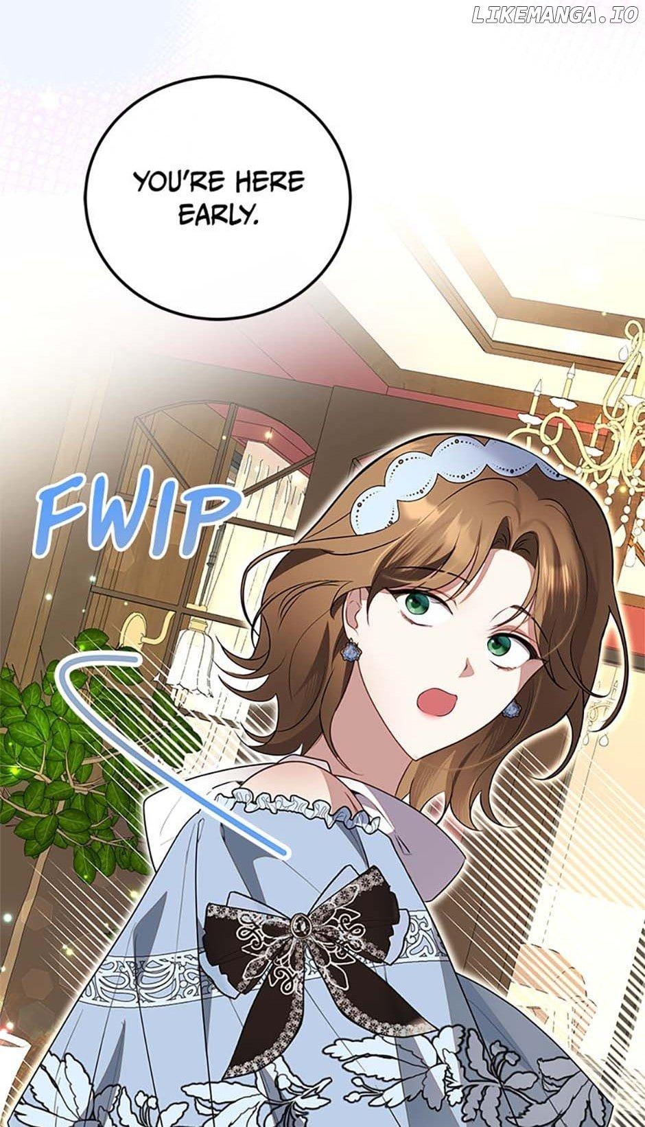 Twin Sister’s Strike Declaration Chapter 39 page 69