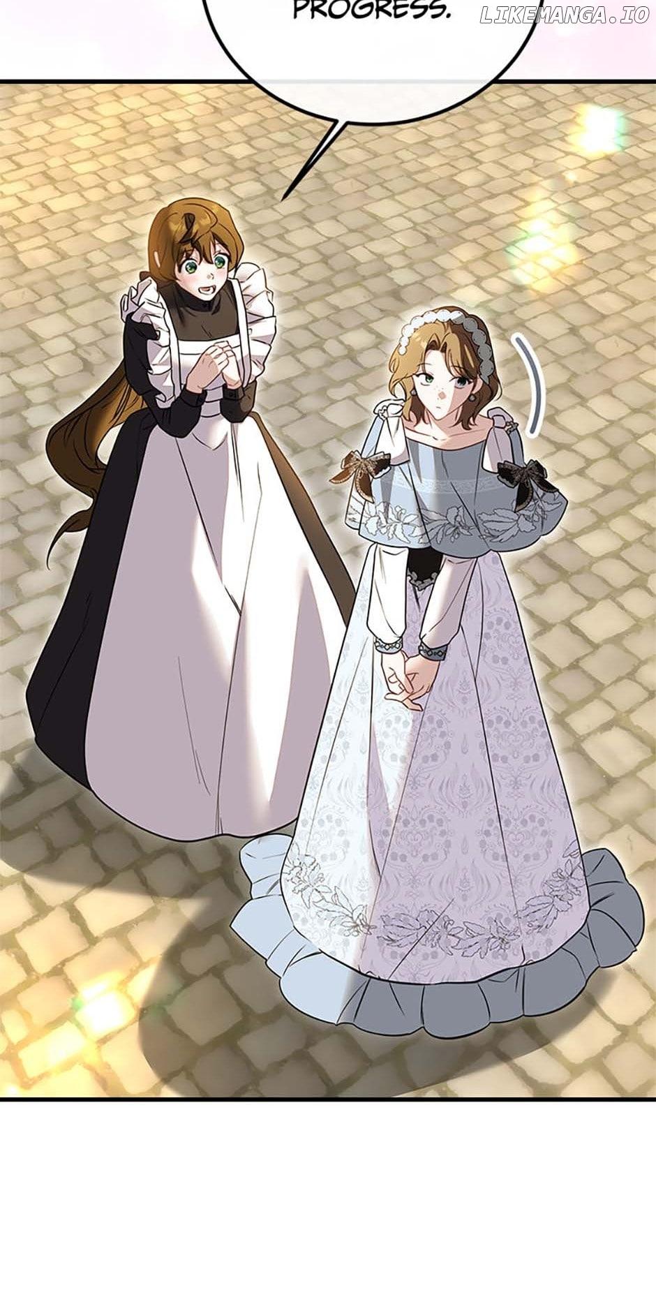 Twin Sister’s Strike Declaration Chapter 39 page 7