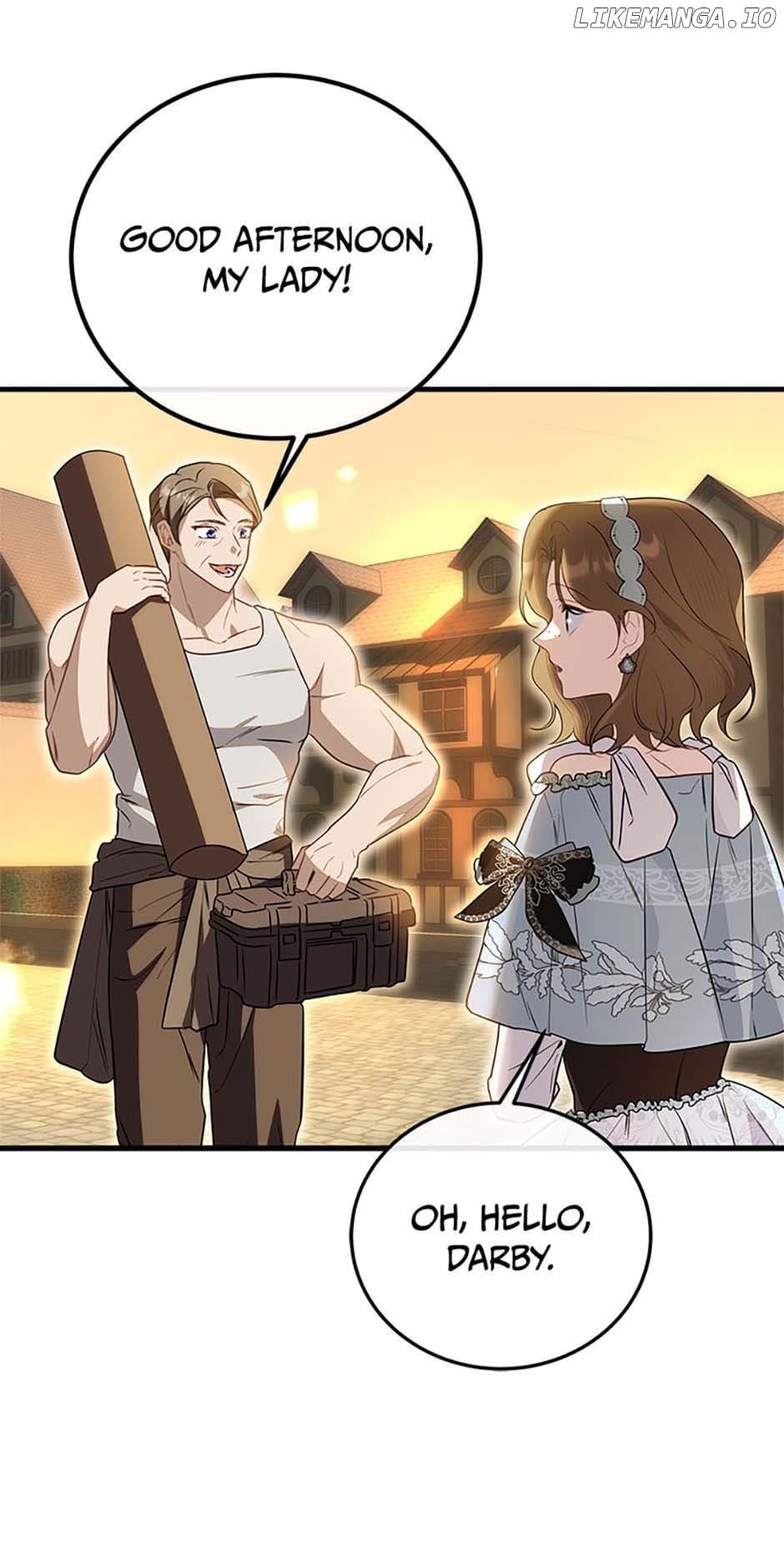 Twin Sister’s Strike Declaration Chapter 39 page 8