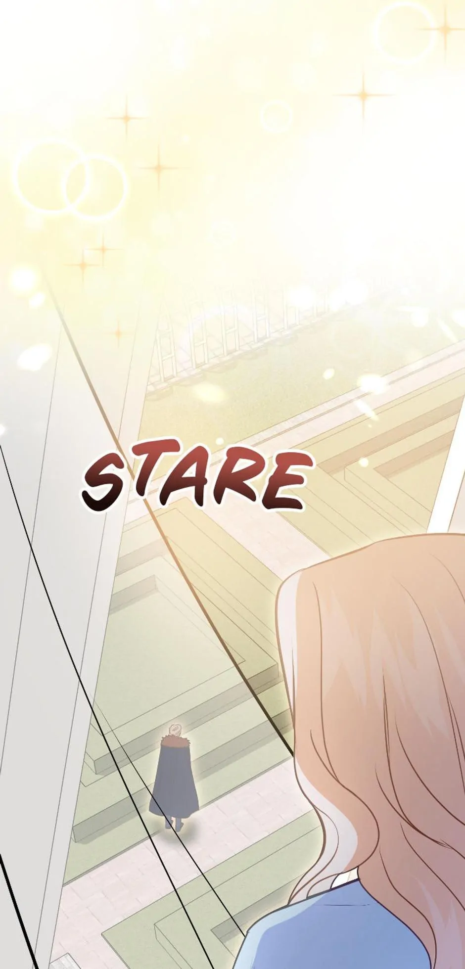 Twin Sister’s Strike Declaration Chapter 5 page 78