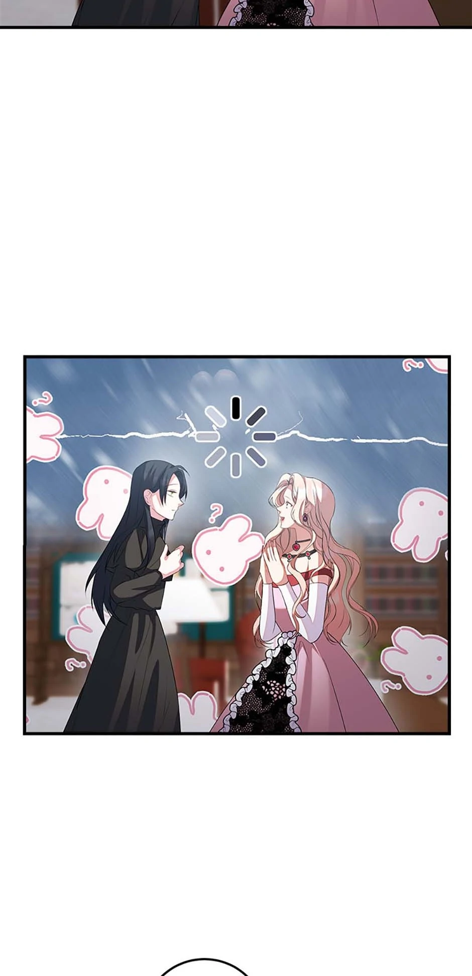Twin Sister’s Strike Declaration Chapter 90 page 12