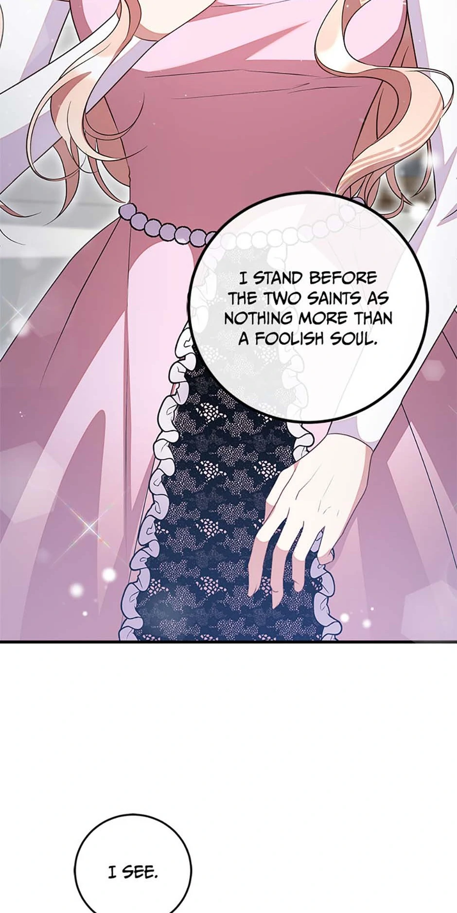 Twin Sister’s Strike Declaration Chapter 90 page 24