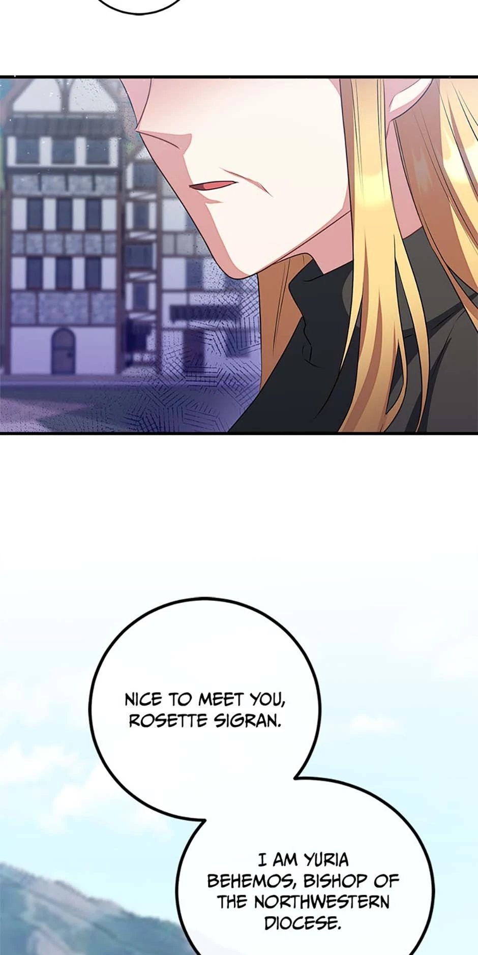 Twin Sister’s Strike Declaration Chapter 90 page 25