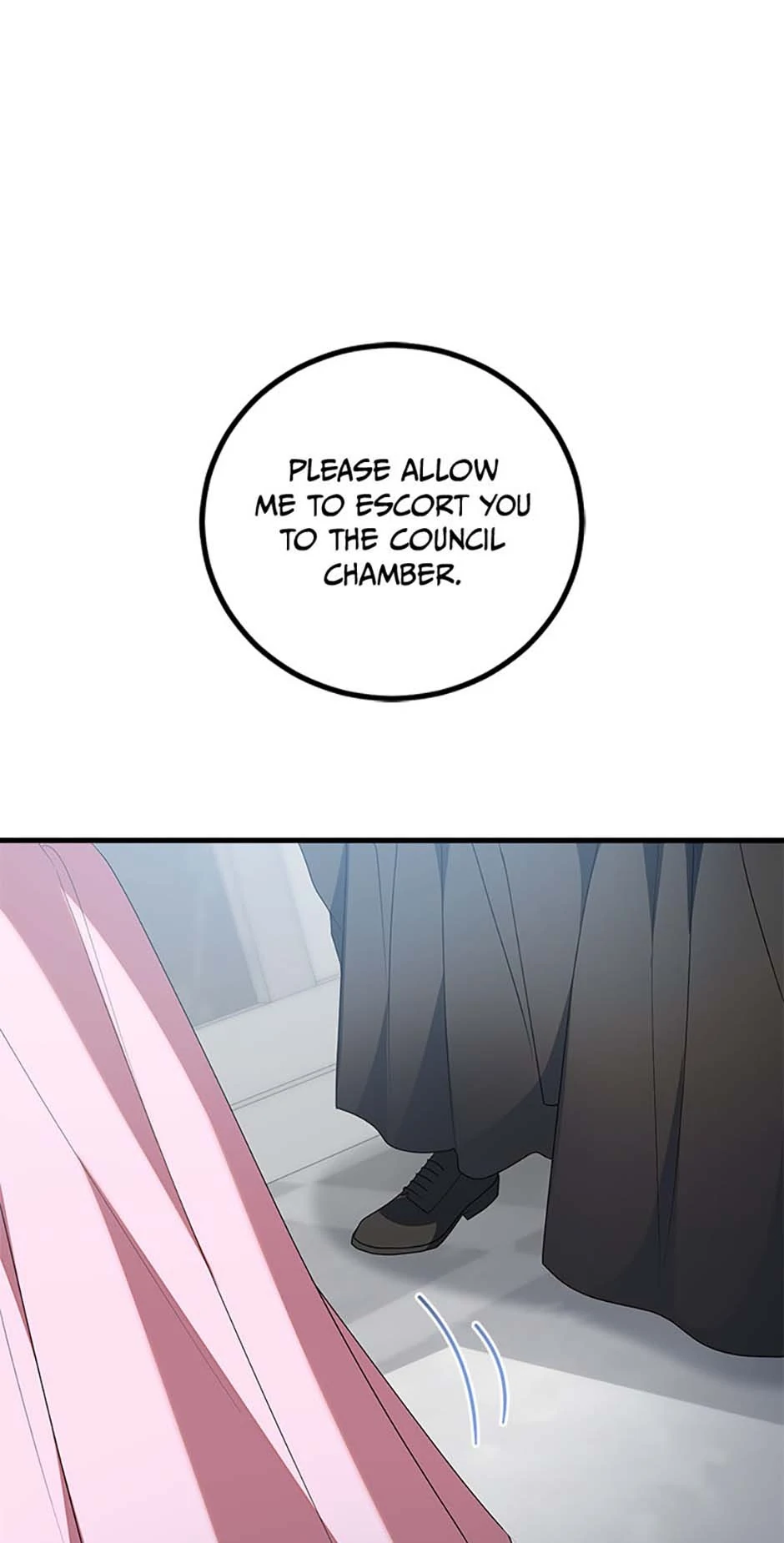Twin Sister’s Strike Declaration Chapter 90 page 27