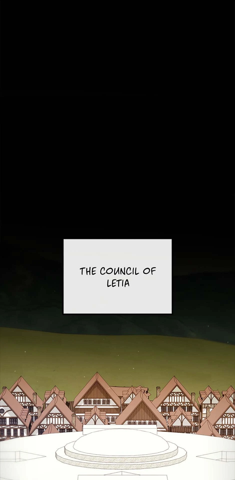 Twin Sister’s Strike Declaration Chapter 90 page 35