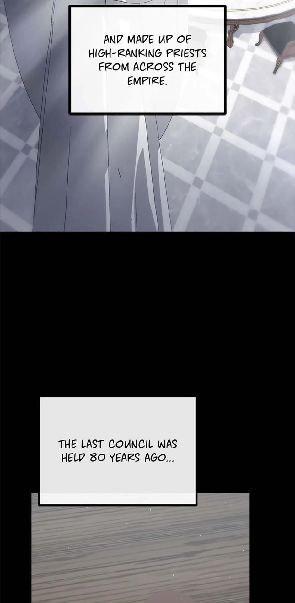 Twin Sister’s Strike Declaration Chapter 90 page 37