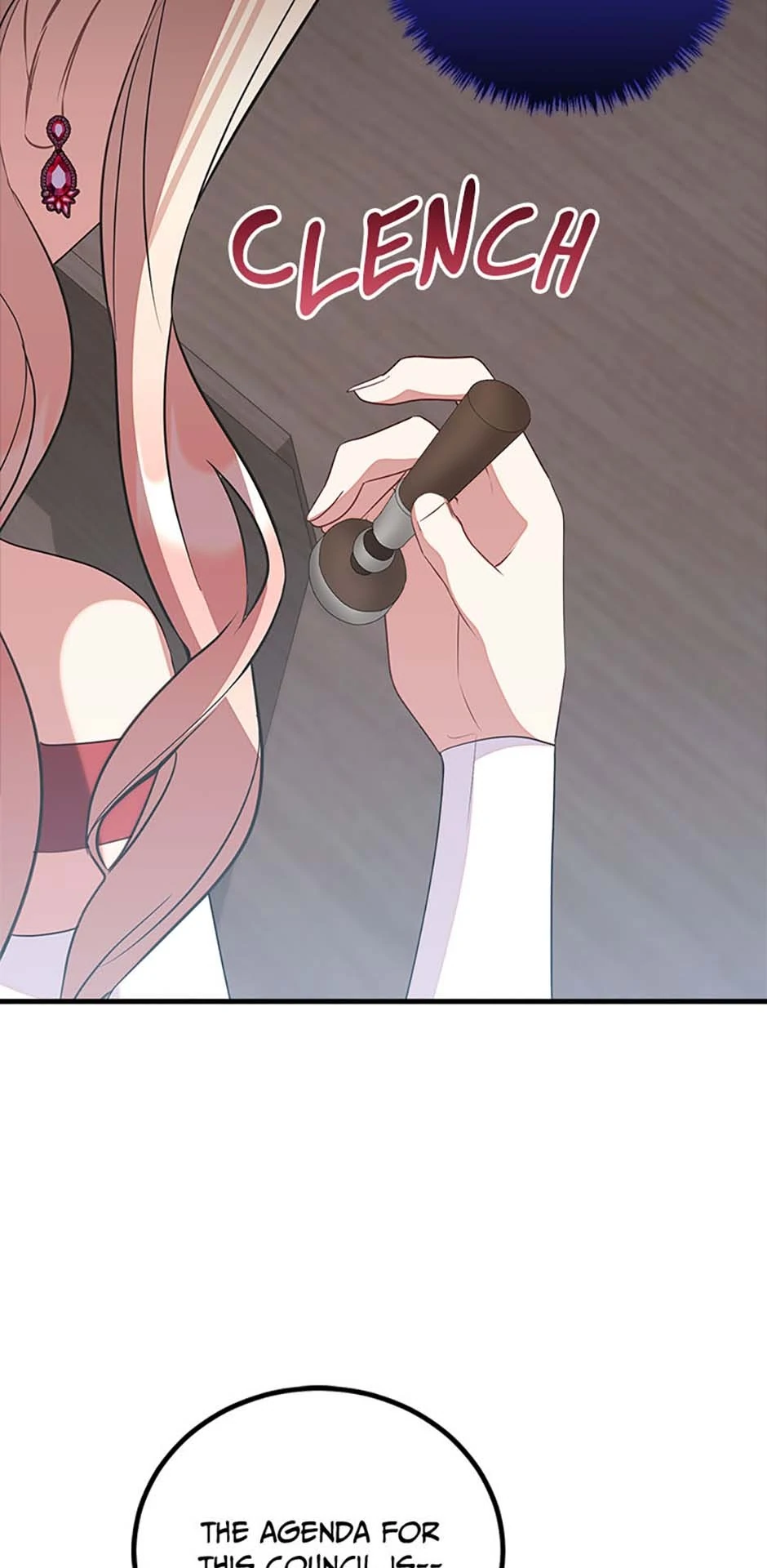 Twin Sister’s Strike Declaration Chapter 90 page 41