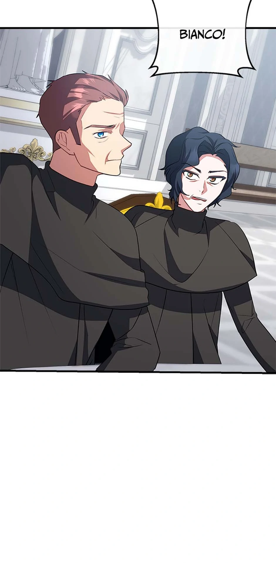Twin Sister’s Strike Declaration Chapter 90 page 43