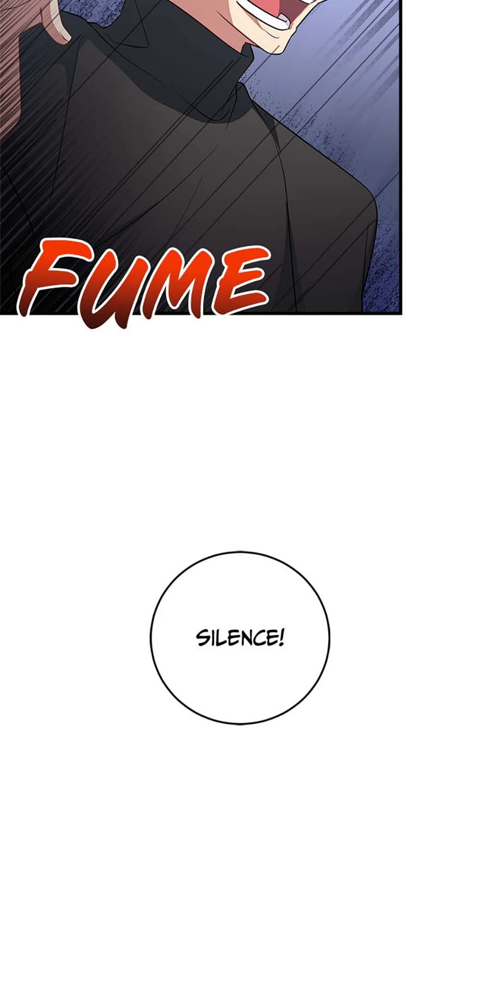 Twin Sister’s Strike Declaration Chapter 90 page 49