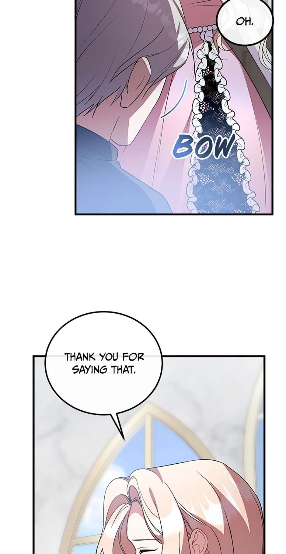 Twin Sister’s Strike Declaration Chapter 90 page 54