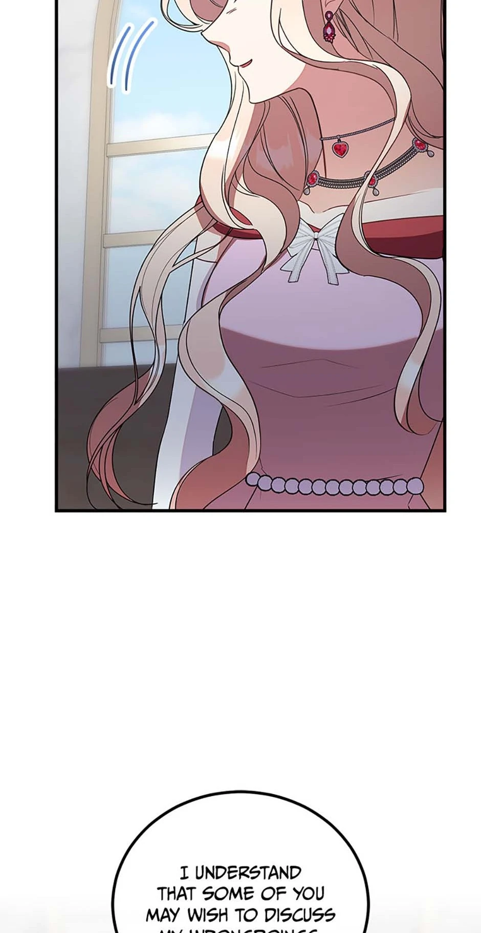 Twin Sister’s Strike Declaration Chapter 90 page 55