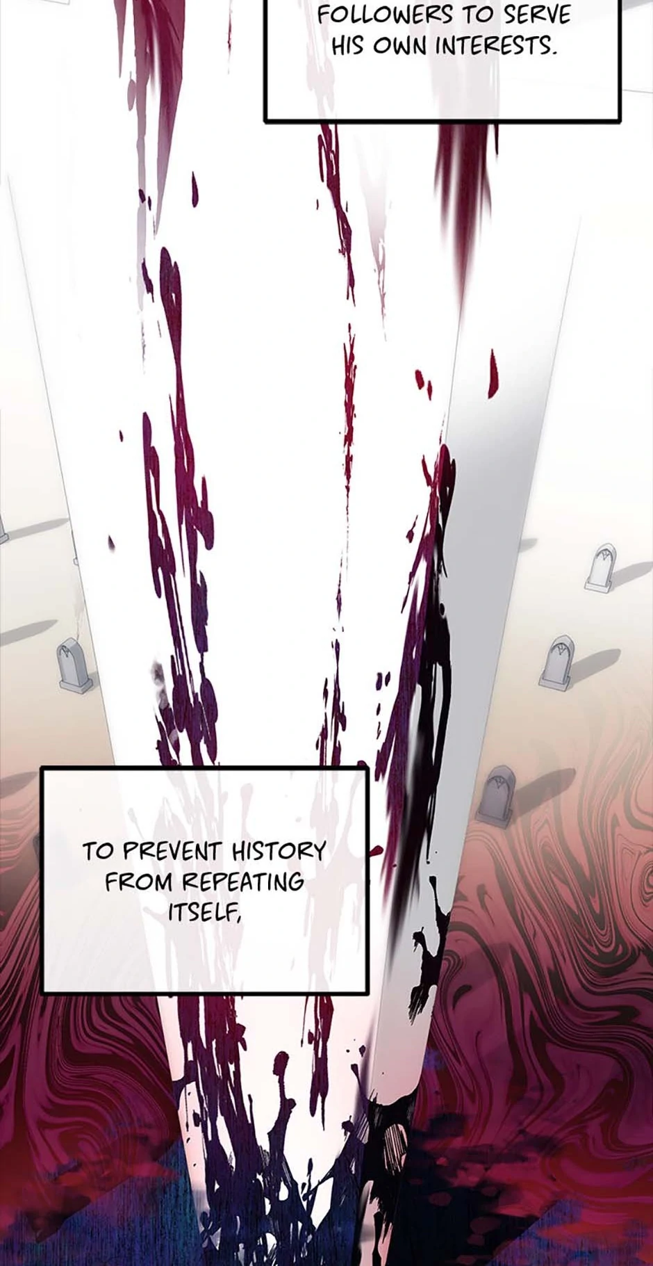 Twin Sister’s Strike Declaration Chapter 90 page 59