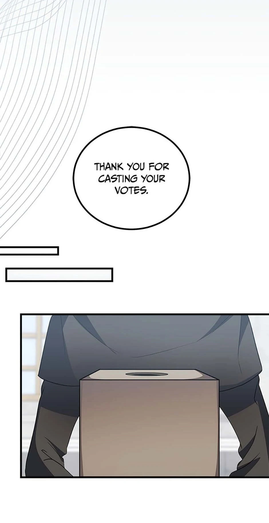 Twin Sister’s Strike Declaration Chapter 90 page 64