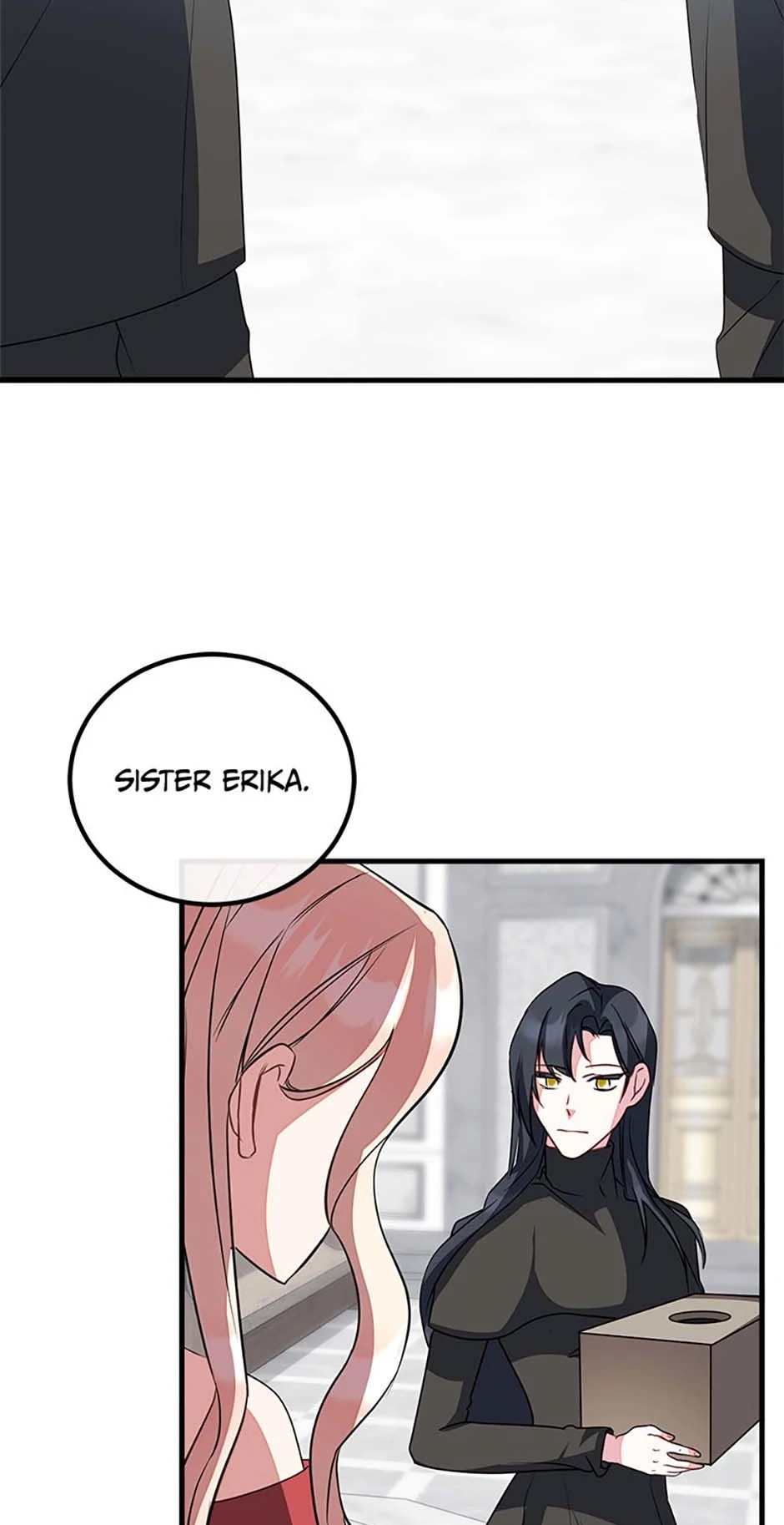 Twin Sister’s Strike Declaration Chapter 90 page 66