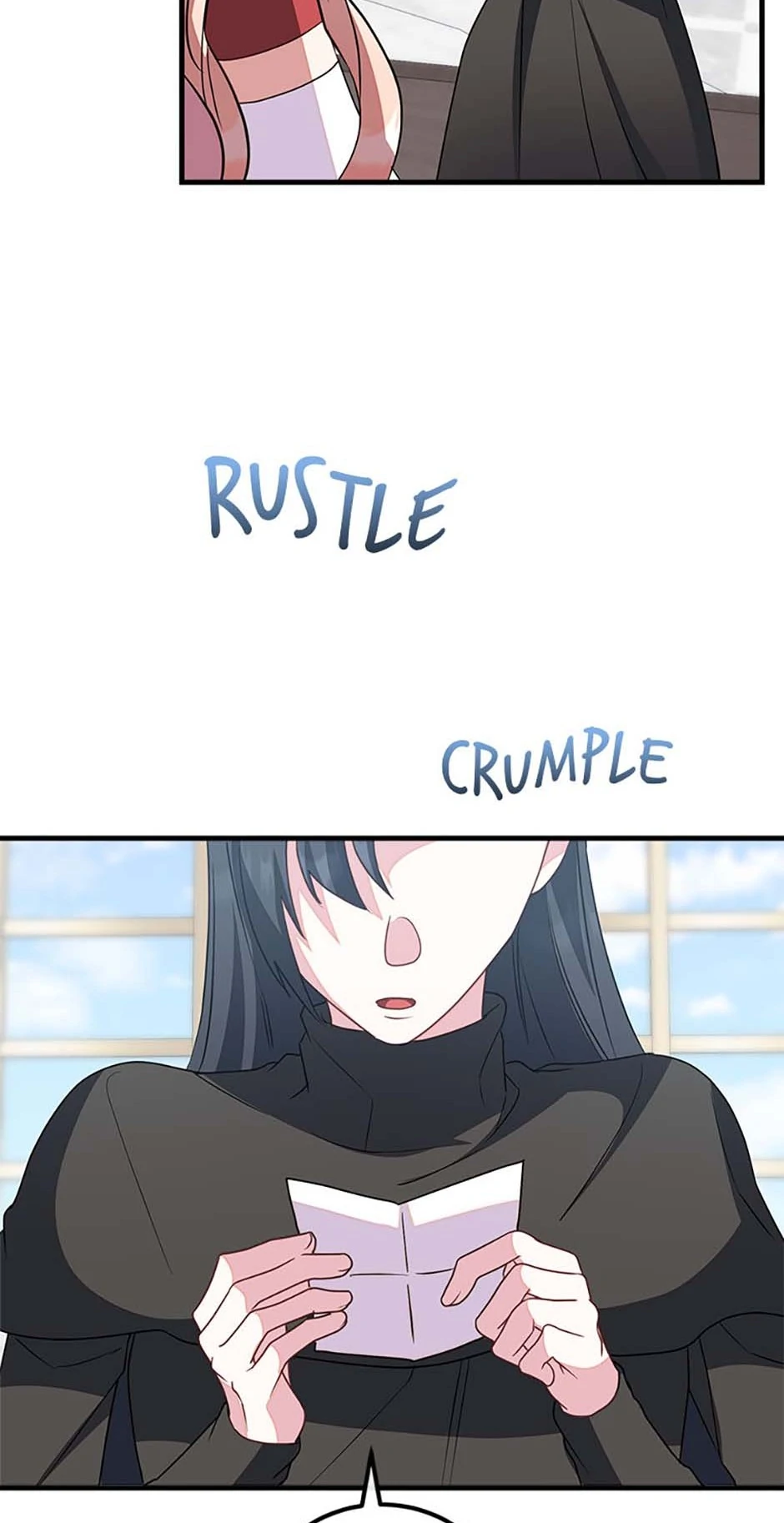 Twin Sister’s Strike Declaration Chapter 90 page 67