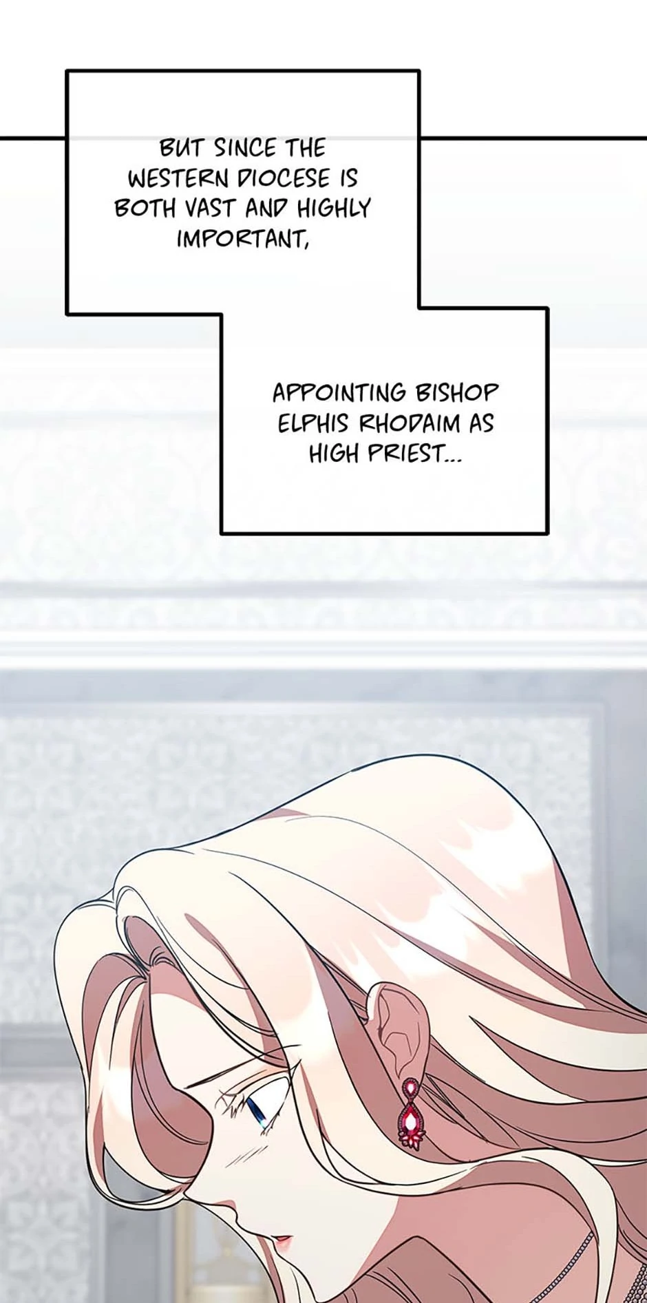 Twin Sister’s Strike Declaration Chapter 90 page 73