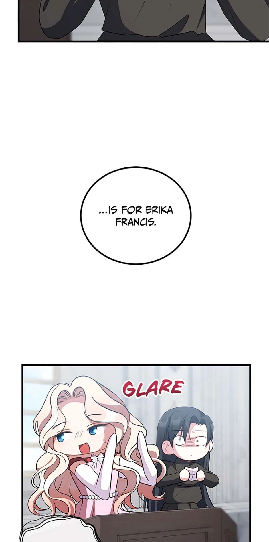 Twin Sister’s Strike Declaration Chapter 90 page 76