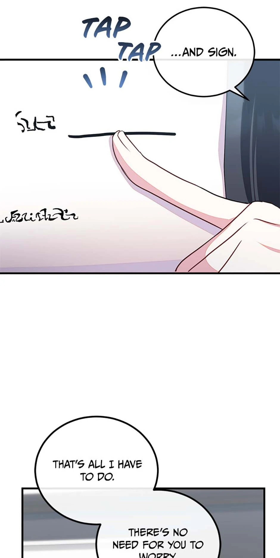 Twin Sister’s Strike Declaration Chapter 90 page 7