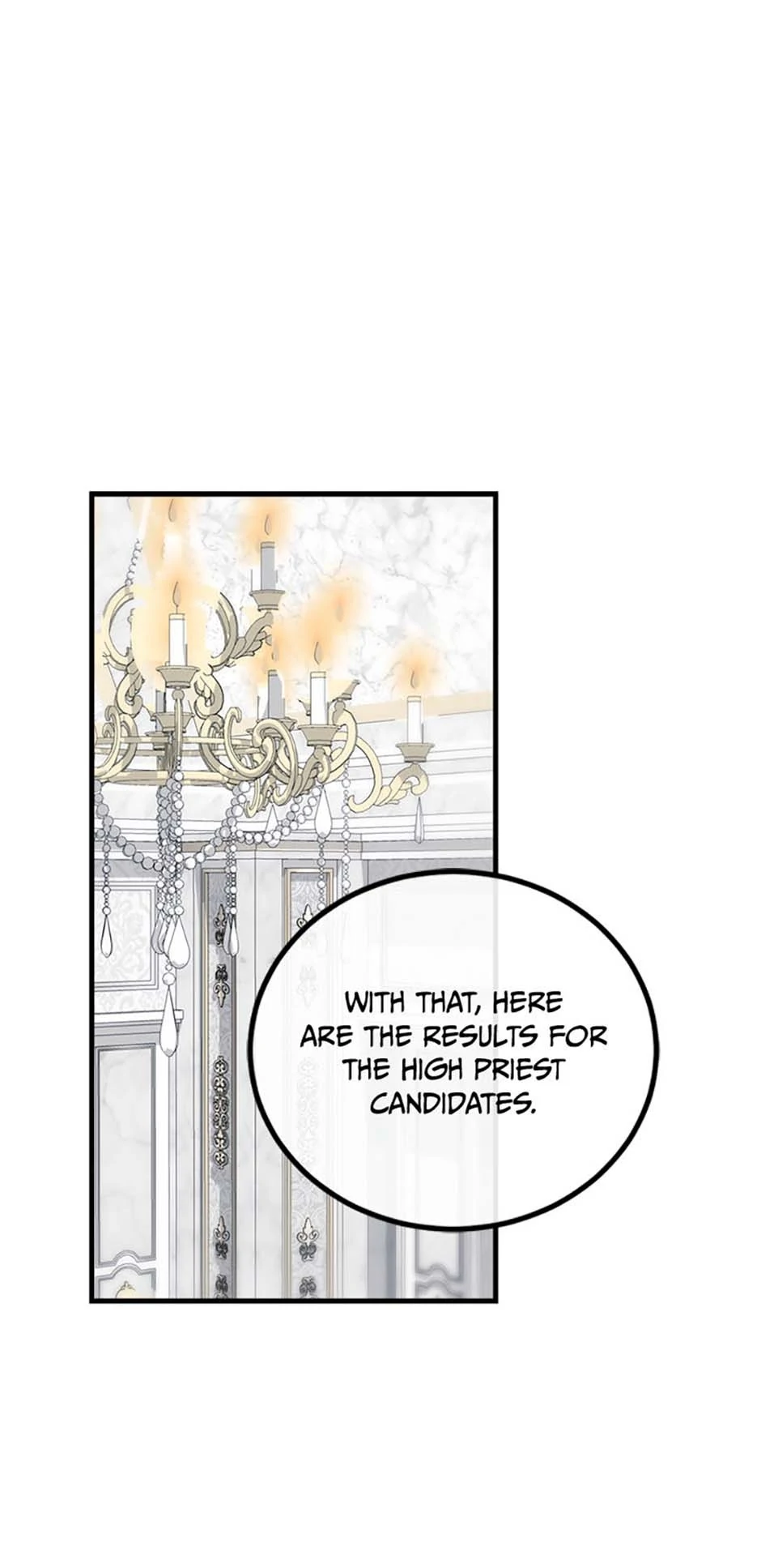 Twin Sister’s Strike Declaration Chapter 90 page 79