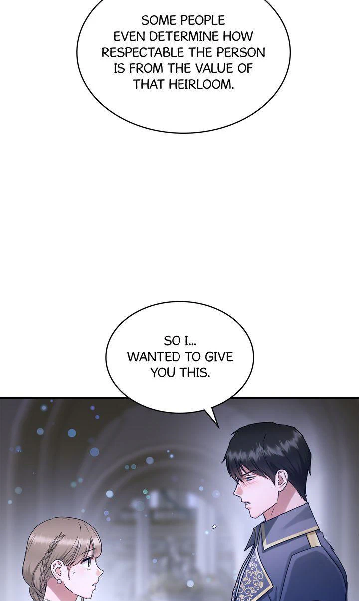 Two Heirs Chapter 68 page 41