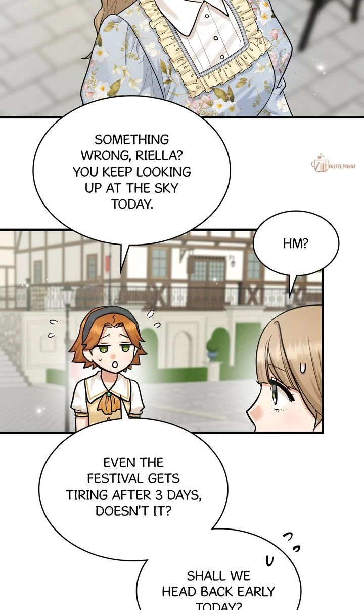 Two Heirs Chapter 78 page 9