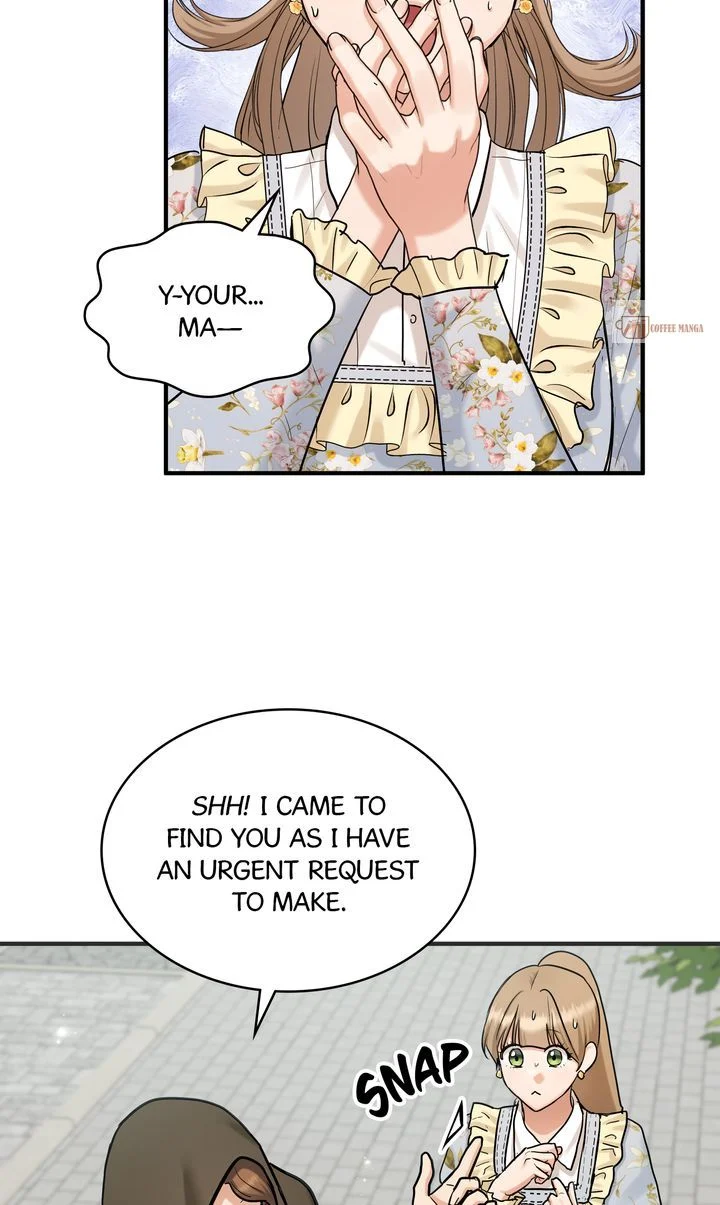 Two Heirs Chapter 78 page 21