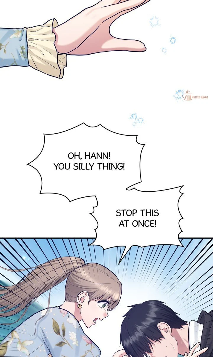 Two Heirs Chapter 78 page 41