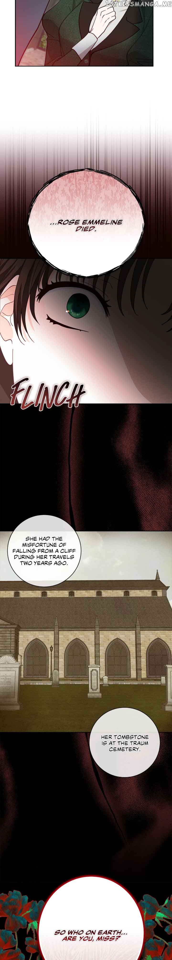 Two Names of Night Chapter 18 page 29