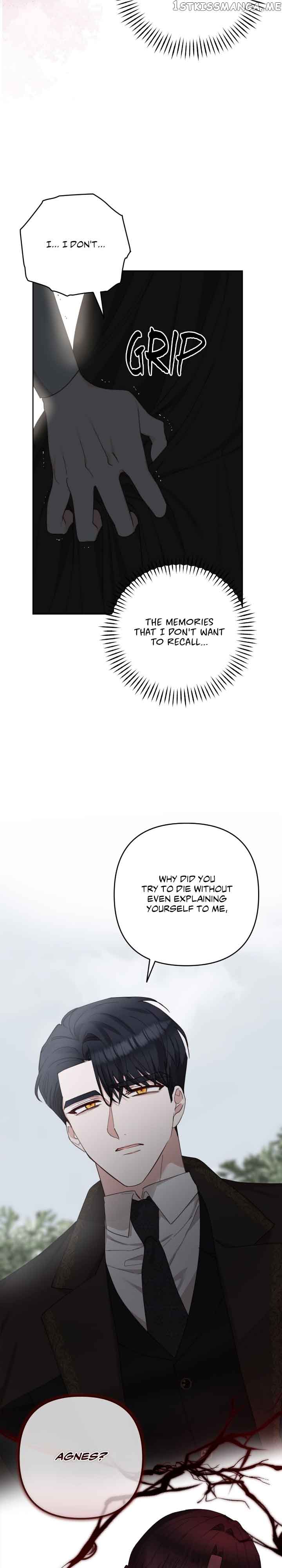 Two Names of Night Chapter 19 page 13
