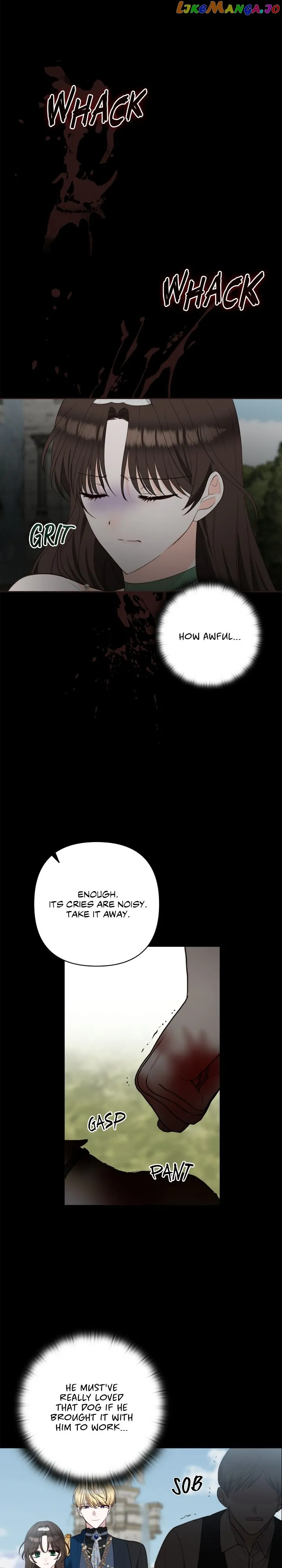 Two Names of Night Chapter 22 page 16