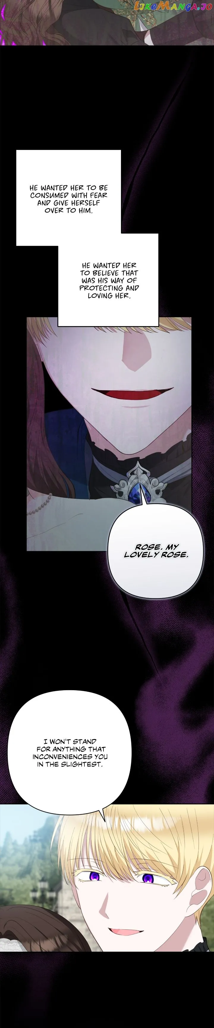 Two Names of Night Chapter 22 page 19