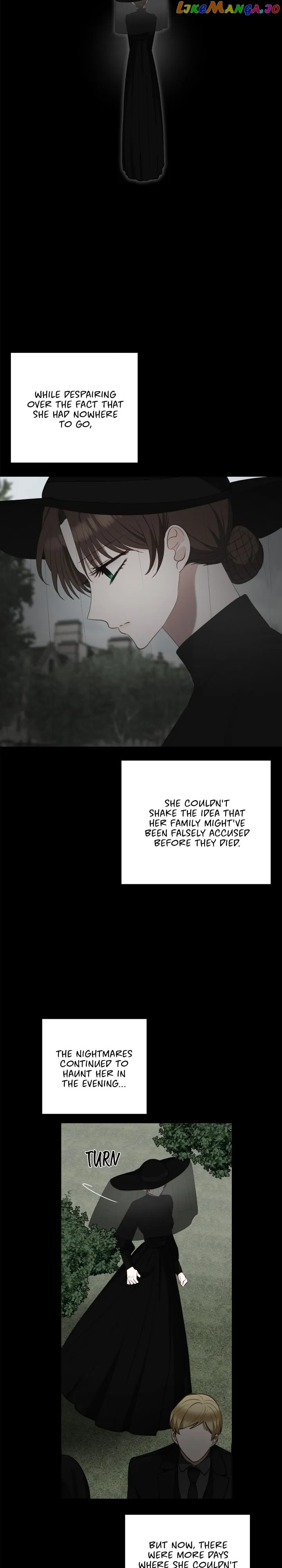 Two Names of Night Chapter 22 page 2