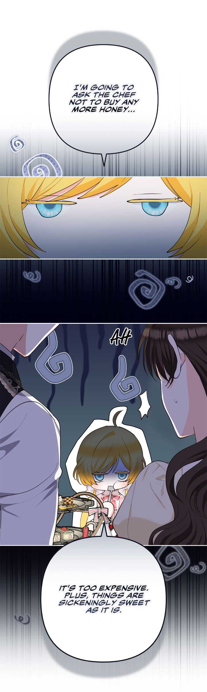 Two Names of Night Chapter 48 page 16