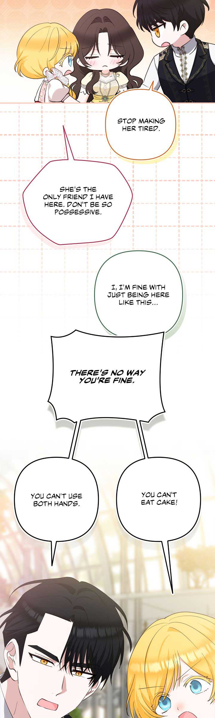 Two Names of Night Chapter 48 page 22