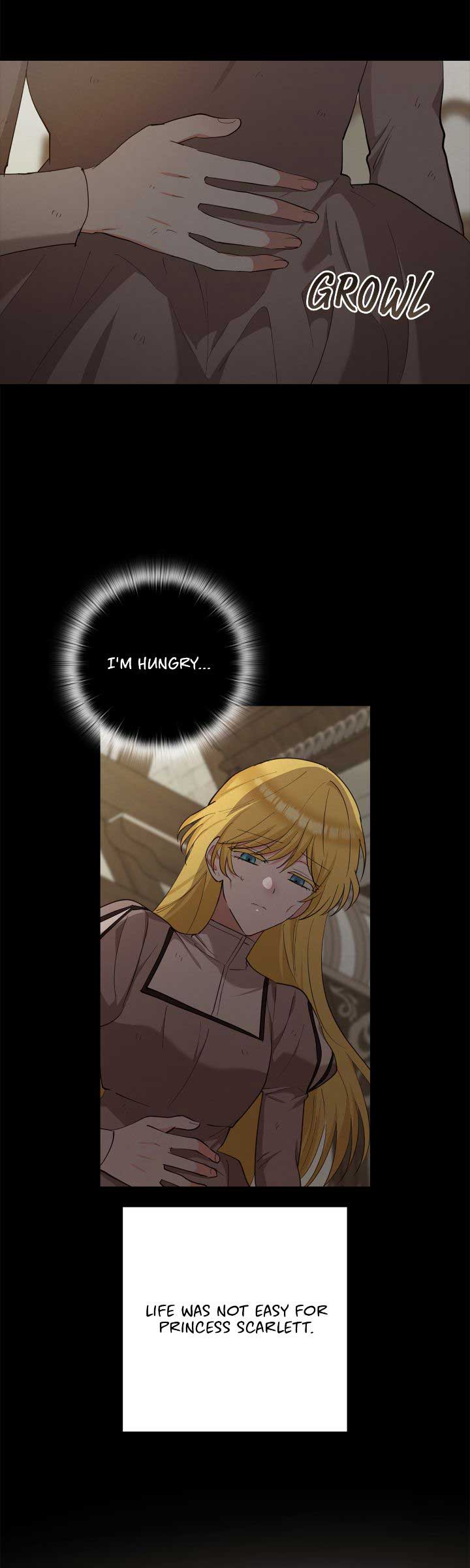 Two Names of Night Chapter 48 page 29