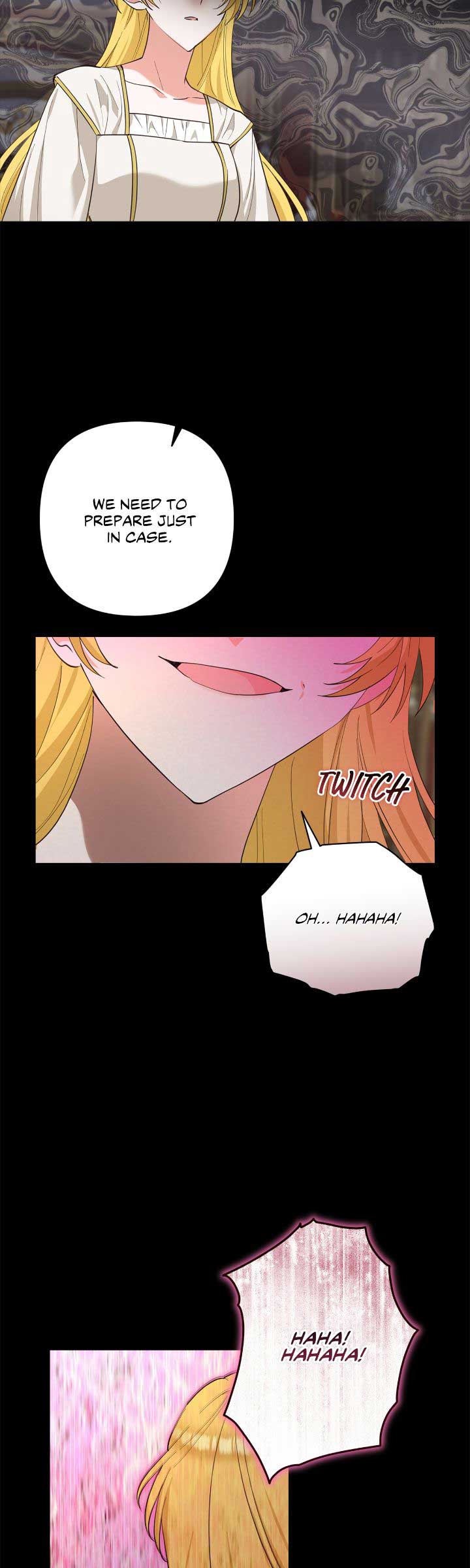 Two Names of Night Chapter 48 page 39
