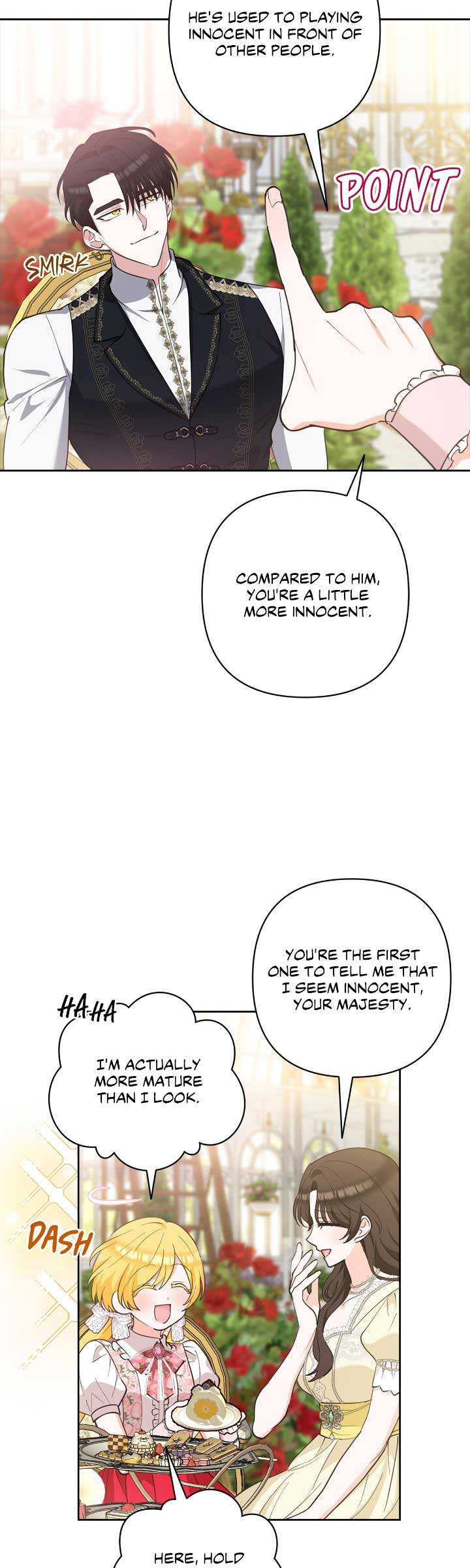 Two Names of Night Chapter 48 page 6