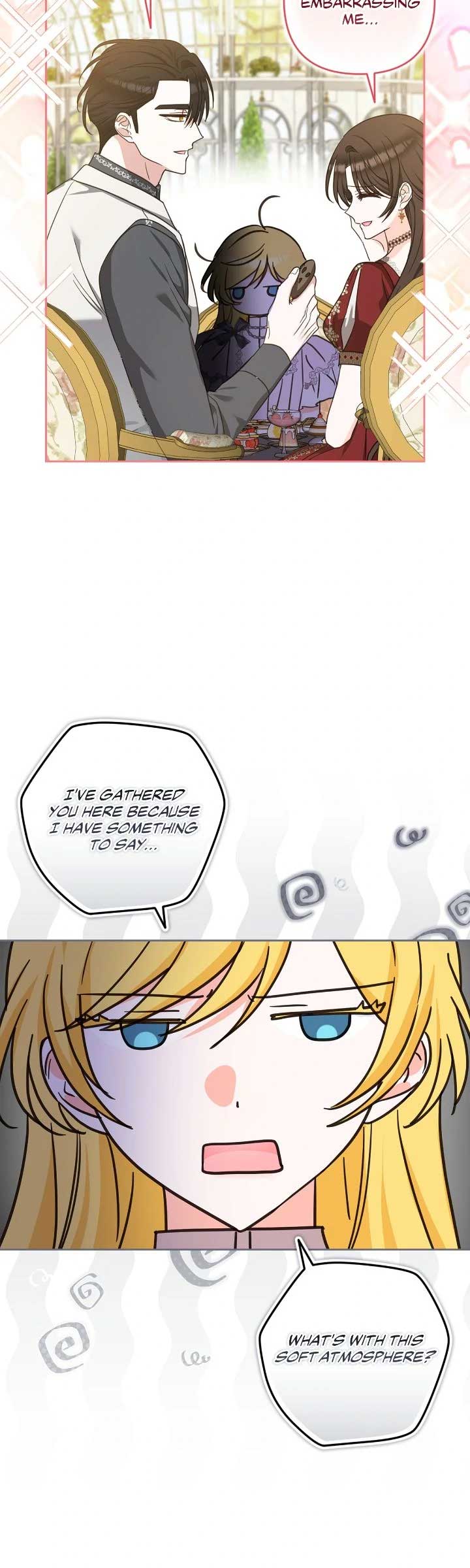 Two Names of Night Chapter 69 page 1