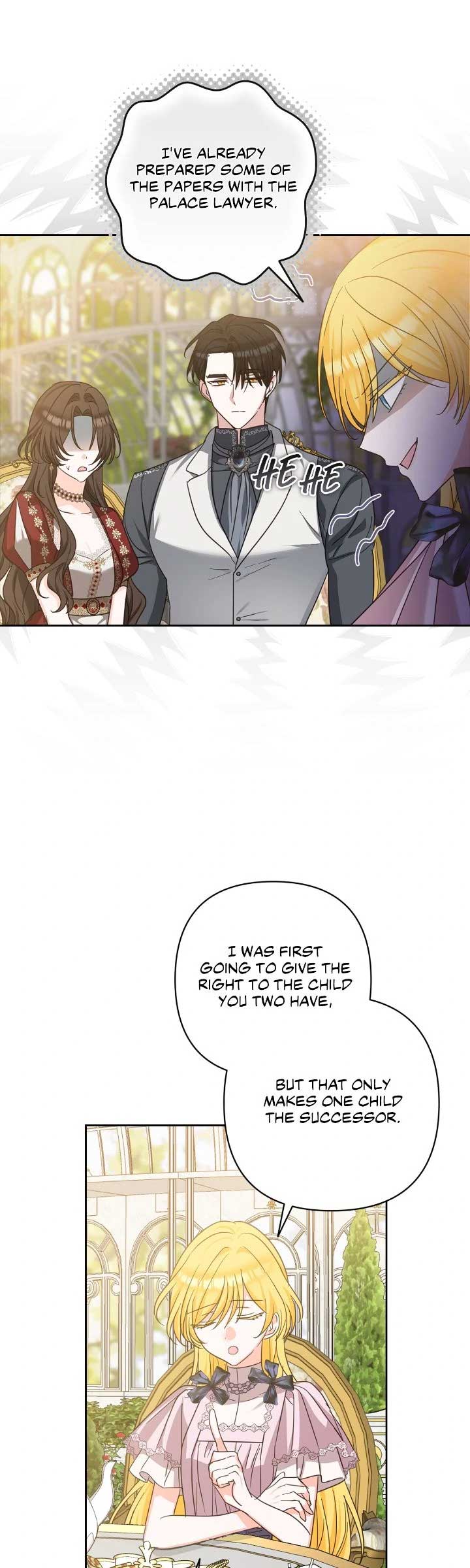 Two Names of Night Chapter 69 page 19