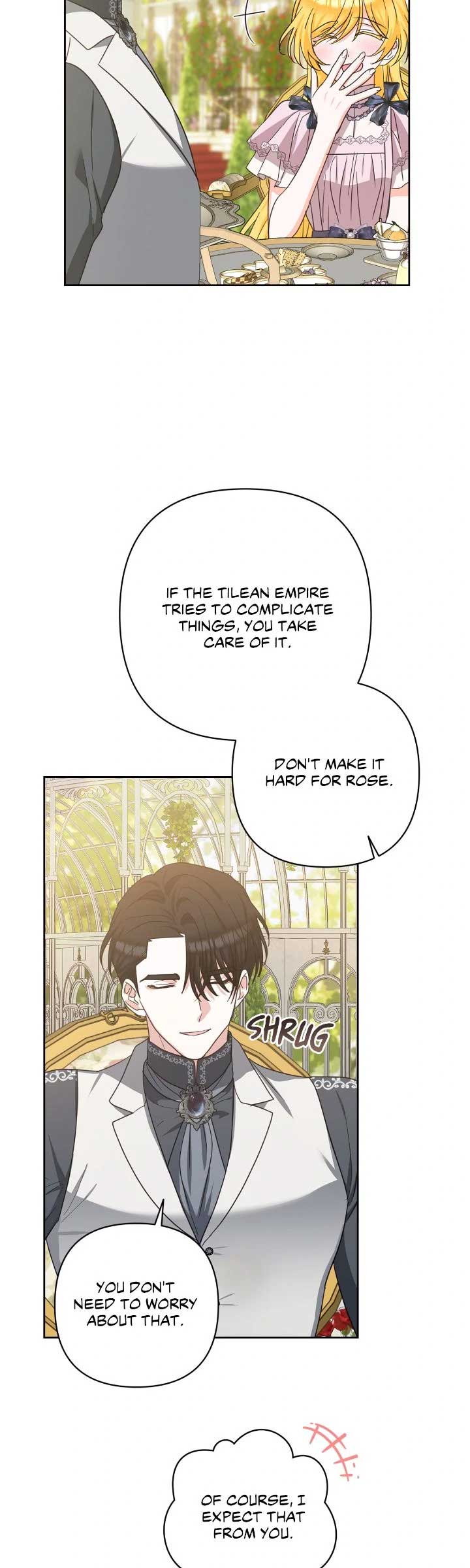 Two Names of Night Chapter 69 page 22