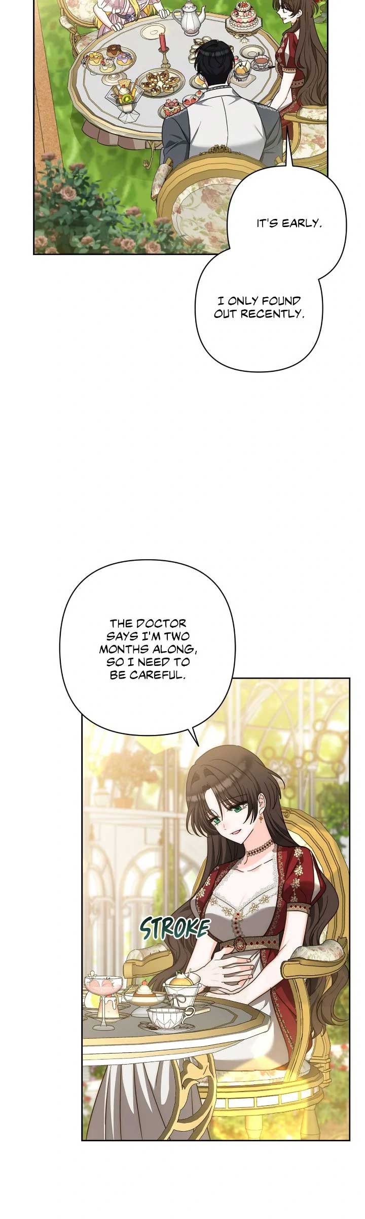 Two Names of Night Chapter 69 page 6