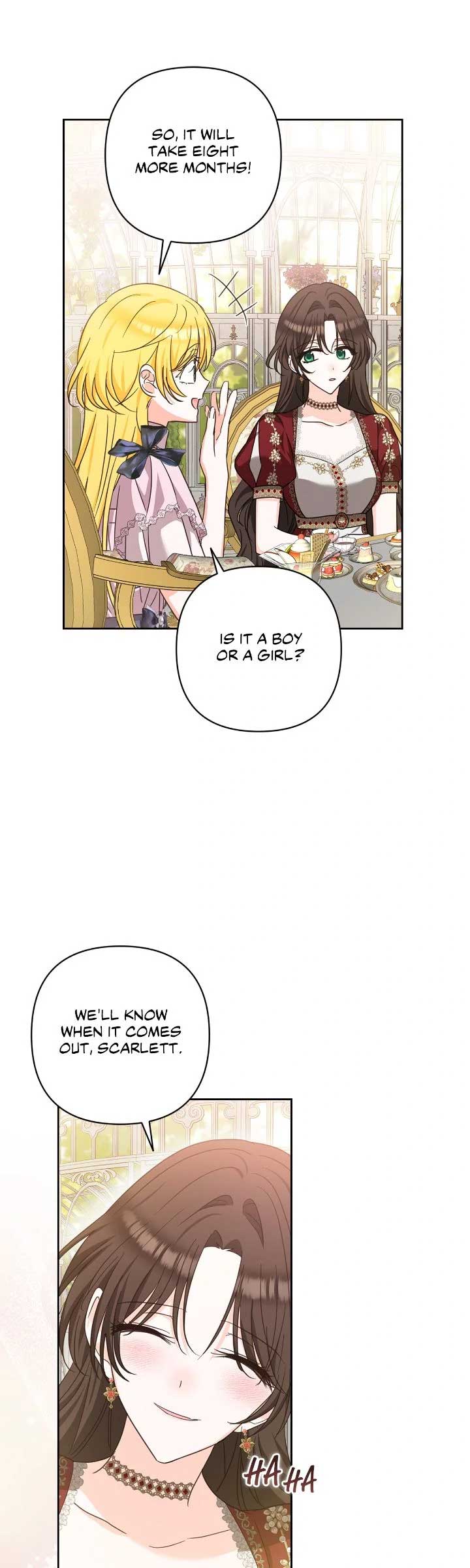 Two Names of Night Chapter 69 page 8