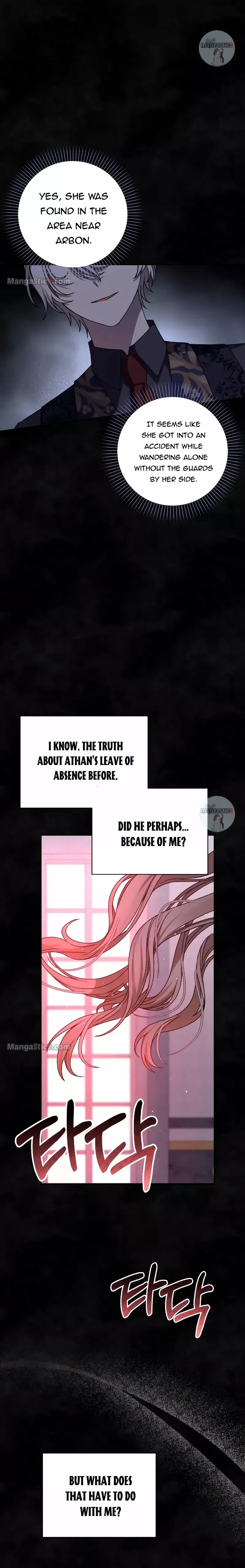 Tyrant wants a better life Chapter 33 page 3
