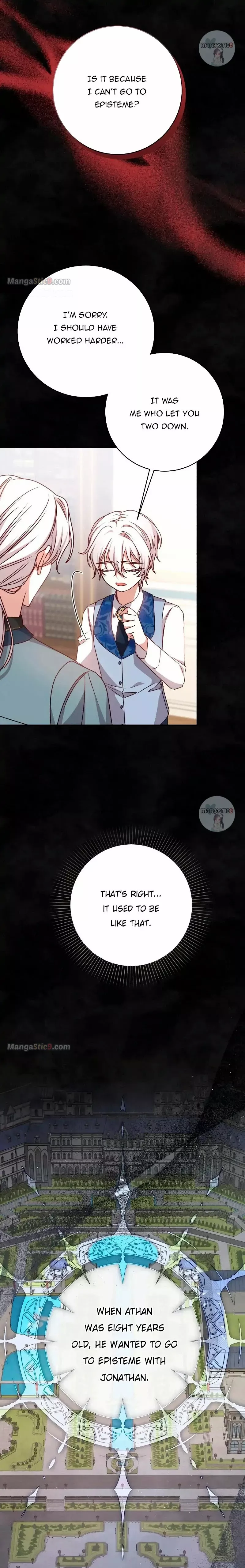Tyrant wants a better life Chapter 37 page 12