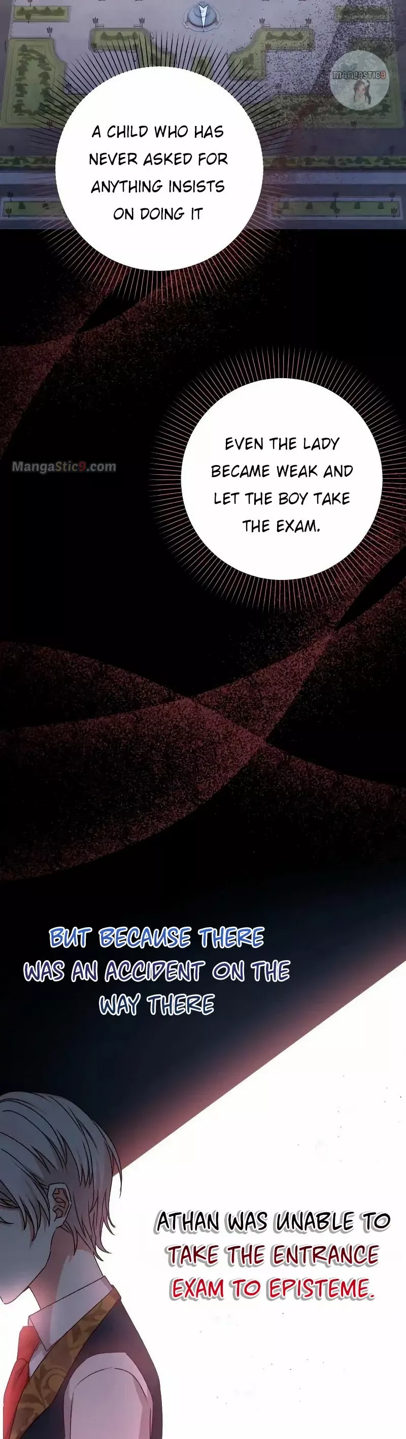 Tyrant wants a better life Chapter 37 page 13