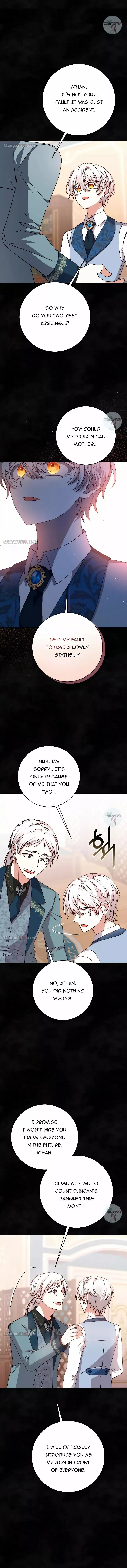 Tyrant wants a better life Chapter 37 page 15